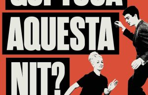 Reseña del libro ‘Qui Toca Aquesta Nit?’