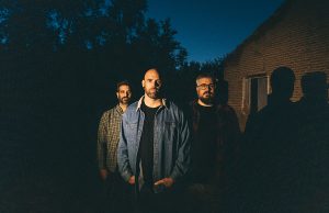 Entrevista a Rojo 5 – Una nueva esperanza