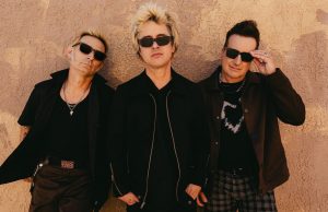 Estos son los grupos que acompañarán a Green Day en el Road To Río Babel de Madrid