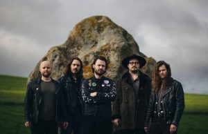 Green Lung y Unto Others actuarán juntos en Madrid y Barcelona