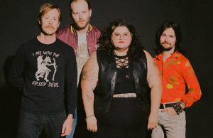 Sheer Mag anuncian nuevo disco, ‘Playing Favorites’
