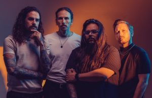 SILENT PLANET – ‘Superbloom’