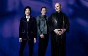 The Smashing Pumpkins y Avril Lavigne encabezan el Cruïlla Festival 2024 de Barcelona