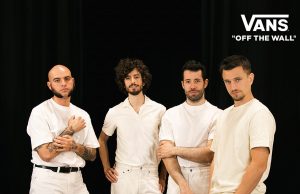 THIS IS OFF THE WALL INTERVIEWS – Medalla