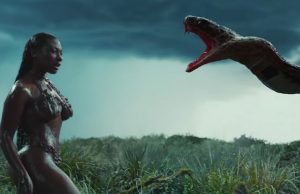 Spiritbox colaboran con Megan Thee Stallion en el remix de ‘Cobra’