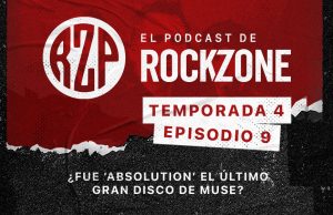 ¿Fue ‘Absolution’ el último gran disco de Muse?