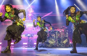 Crónica – Babymetal (Barcelona)