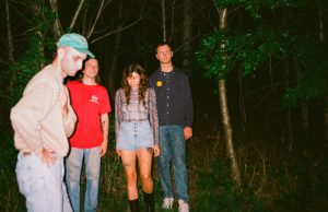 HOTLINE TNT – ‘Cartwheel’