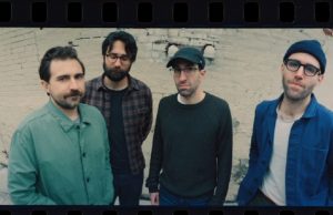 HURRY – ‘Don’t Look Back’
