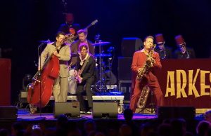 La joya del día – ‘El Gran Ciclón’