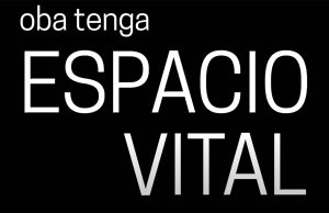 Ya puedes ver el documental ‘Oba Tenga: Espacio Vital’ de Jose Rueda