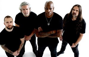 Sepultura anuncian su separación: «una muerte consciente y planificada»