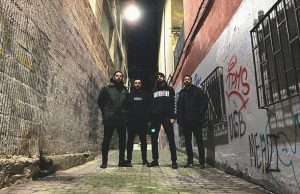 Svdestada lanzarán su nuevo disco el 5 de enero