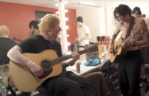 La joya del día – ‘Love Is Only a Feeling’