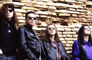 Entrevista a Pedro Andreu (Héroes Del Silencio) – Forever