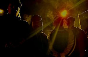 La joya del día – ‘Smoke All Day’