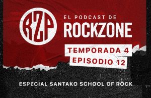 Especial Santako School Of Rock