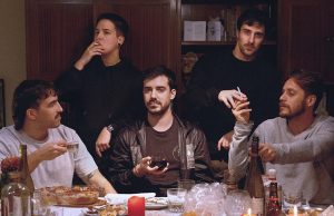 Estrenamos ‘Afterlife’, el nuevo single de Gyoza
