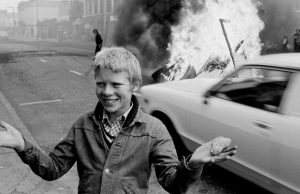 GREEN DAY – ‘Saviors’