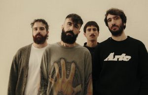 VIVA BELGRADO – ‘Cancionero De Los Cielos’