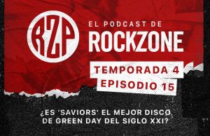 ¿Es ‘Saviors’ el mejor disco de Green Day del siglo XXI?