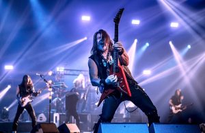 Nuevas confirmaciones para el Barcelona Rock Fest 2024