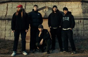 Knocked Loose anuncian nuevo disco, ‘You Won’t Go Before You’re Supposed To’