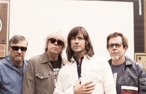 La joya del día – ‘Where The Road Goes’