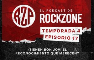 ¿Tienen Bon Jovi el reconocimiento que merecen?