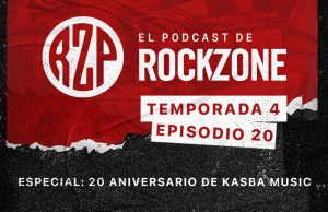 Especial: 20 aniversario de Kasba Music