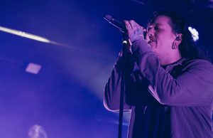 Crónica – Polaris (Barcelona)