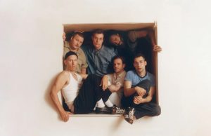 BLEACHERS – ‘Bleachers’