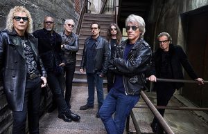 Bon Jovi vuelven con ‘Legendary’