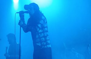 Crónica – Depresión Sonora (Madrid)