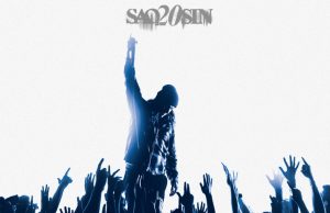 Saosin anuncian disco en directo con Anthony Green y Cove Reber