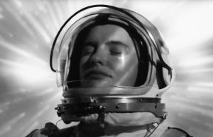La joya del día – ‘Look Up The Stars’