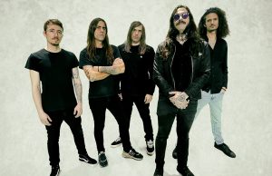 THE WIZARDS – ‘The Exit Garden’