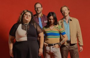 SHEER MAG – ‘Playing Favorites’