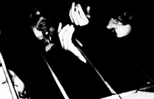 La joya del día – ‘I Can’t Escape Myself’