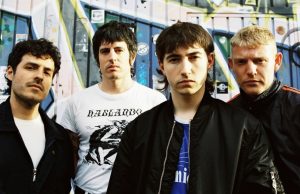 El Actitud Fest 2024 presenta su cartel con Biznaga, Lisabö, Lysistrata y más