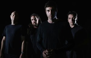 In Hearts Wake anuncian nuevo disco, ‘Incarnation’