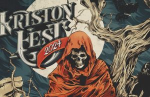 Cuenta atrás para el Kristonfest 2024