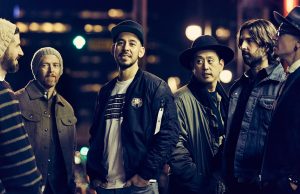 LINKIN PARK – ‘Papercuts’