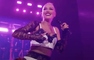 No Doubt, Green Day, Red Hot Chili Peppers y más confirmados para el FireAid