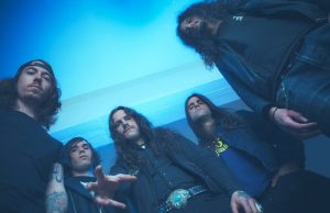 Entrevista a The Wizards – En el jardín de los sueños
