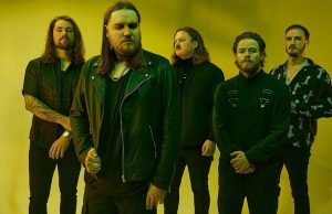 Wage War anuncian nuevo disco con ‘Nail5’