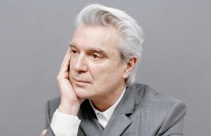 David Byrne versiona ‘Hard Times’ de Paramore para el Record Store Day