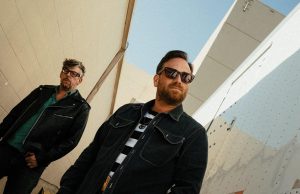 THE BLACK KEYS – ‘Ohio Players’