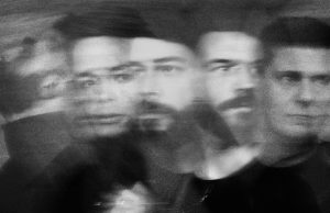 Estrenamos el nuevo vídeo de Against The Waves: ‘Regression’