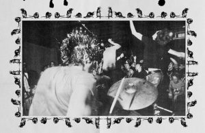 La joya del día – ‘Trash Flavored Trash’